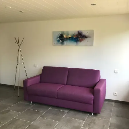 La Cime Des Chodes Apartment