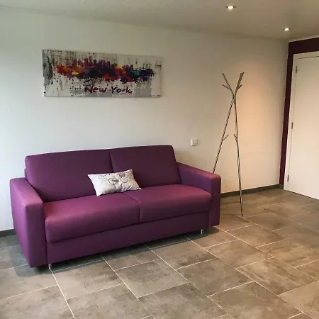 La Cime Des Chodes * 말메디