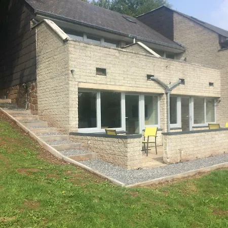 Apartment La Cime Des Chodes Malmedy