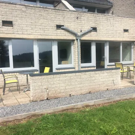 La Cime Des Chodes 말메디