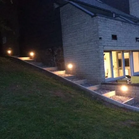 Apartment La Cime Des Chodes Malmedy