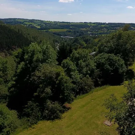 La Cime Des Chodes * Malmedy