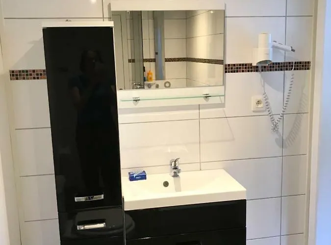 Appartamento La Cime Des Chodes