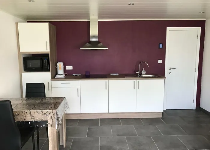 La Cime Des Chodes Malmedy