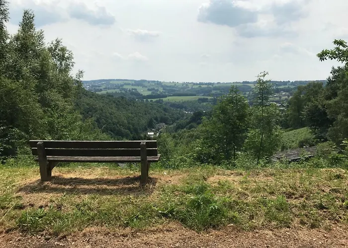 Appartamento La Cime Des Chodes Malmedy