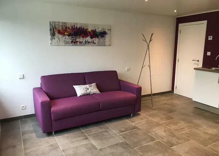 La Cime Des Chodes * 말메디