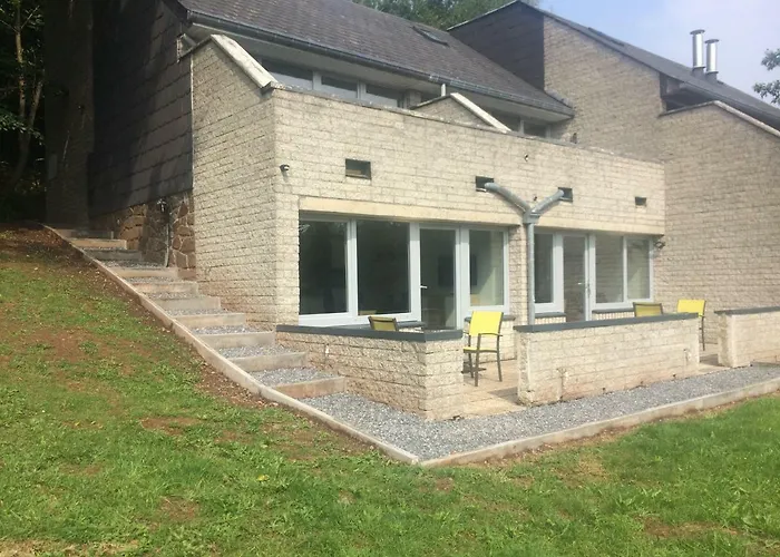 Appartamento La Cime Des Chodes Malmedy