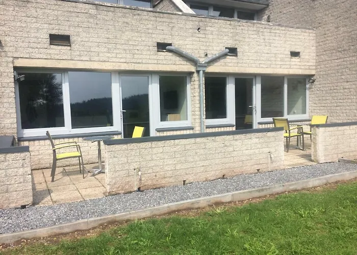 La Cime Des Chodes 말메디