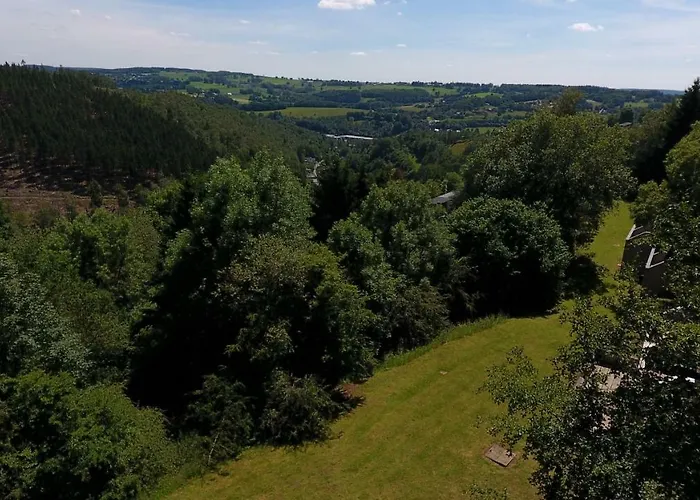La Cime Des Chodes * Malmedy